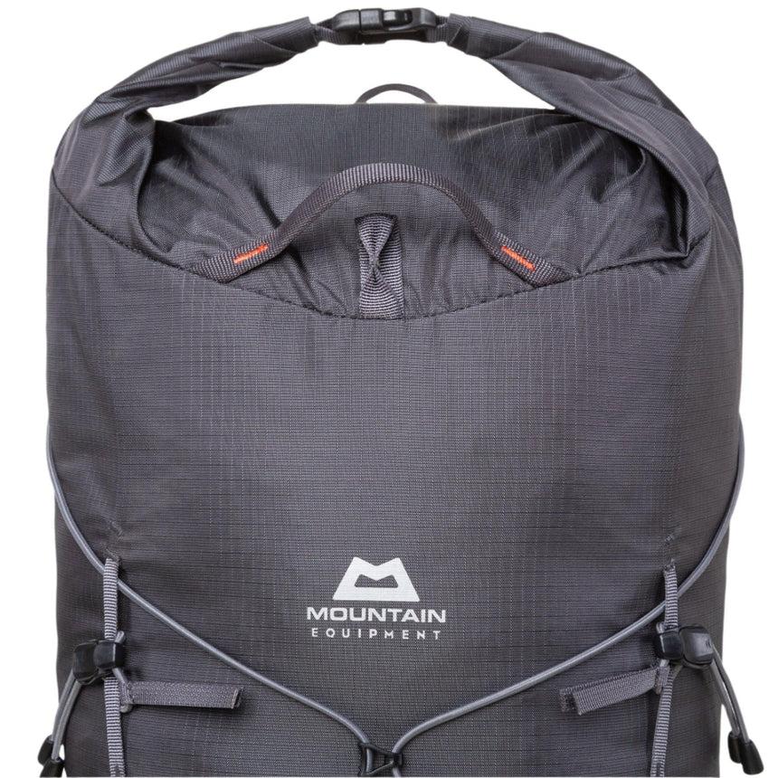 Mountain EquipmentMountain Equipment Orcus 28+ BackpackOutdoor Action