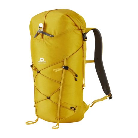 Mountain EquipmentMountain Equipment Orcus 28+ BackpackOutdoor Action