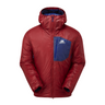 Mountain EquipmentMountain Equipment Oreus Hooded Men's JacketOutdoor Action