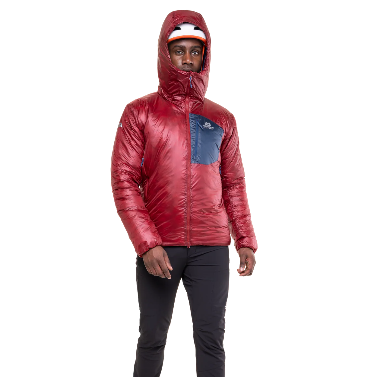 Mountain EquipmentMountain Equipment Oreus Hooded Men's JacketOutdoor Action