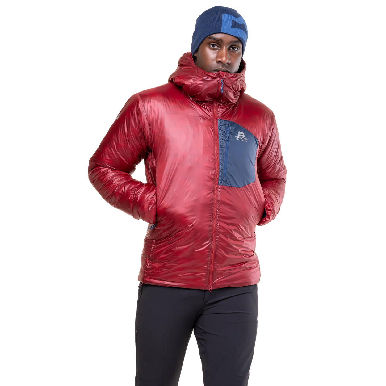Mountain EquipmentMountain Equipment Oreus Hooded Men's JacketOutdoor Action