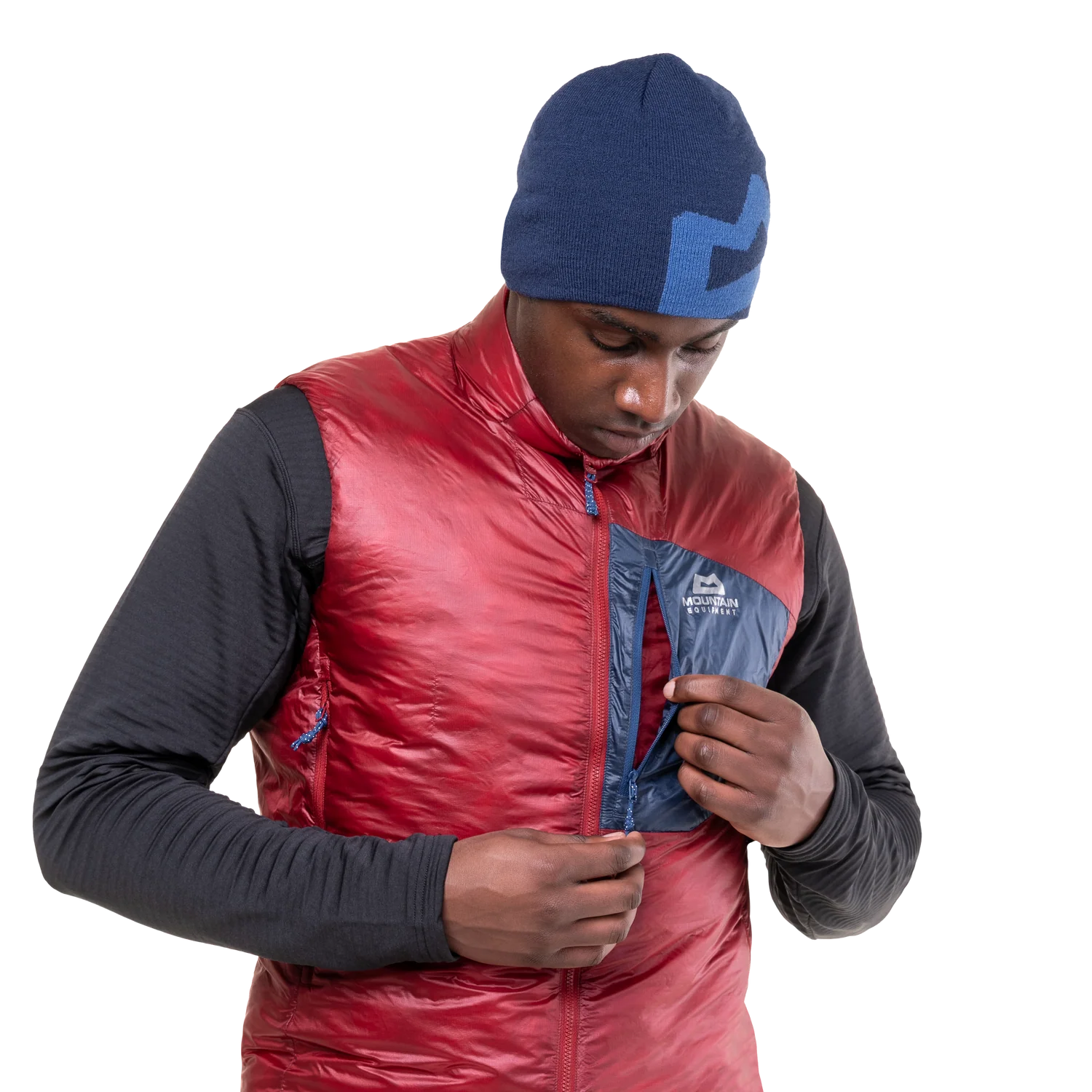 Mountain EquipmentMountain Equipment Oreus Men's VestOutdoor Action