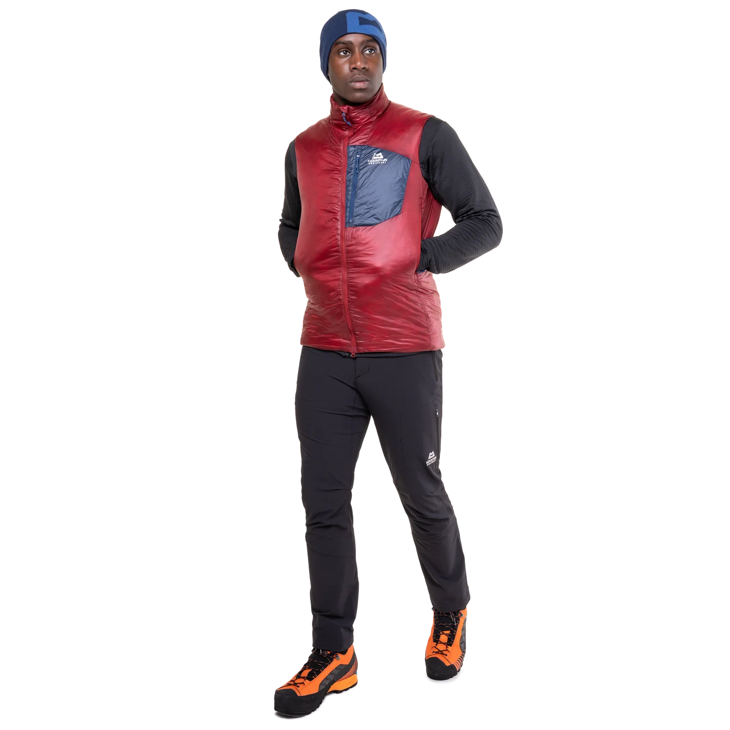 Mountain EquipmentMountain Equipment Oreus Men's VestOutdoor Action