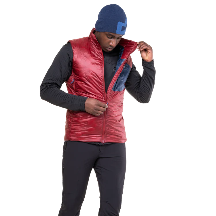 Mountain EquipmentMountain Equipment Oreus Men's VestOutdoor Action