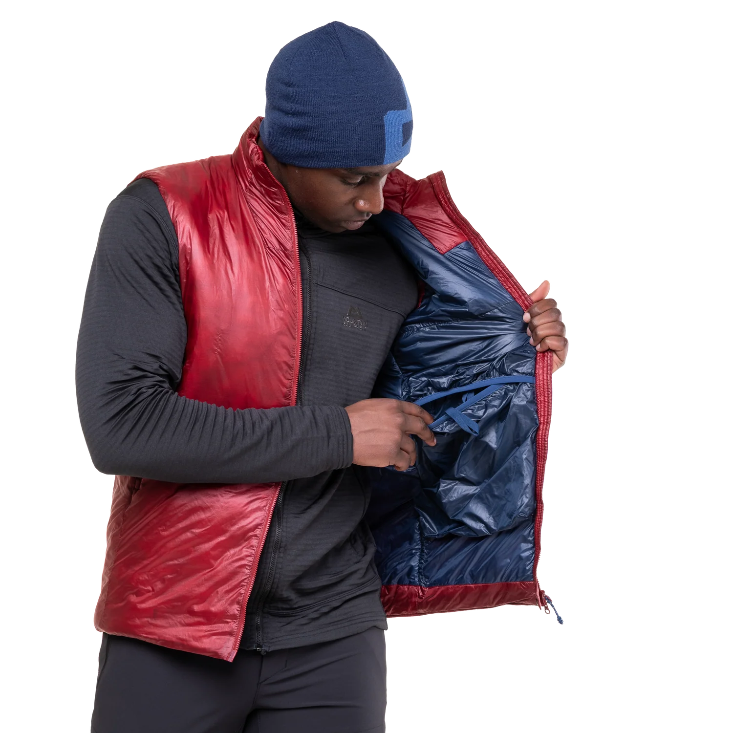 Mountain EquipmentMountain Equipment Oreus Men's VestOutdoor Action