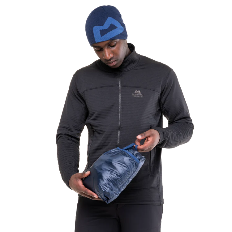 Mountain EquipmentMountain Equipment Oreus Men's VestOutdoor Action