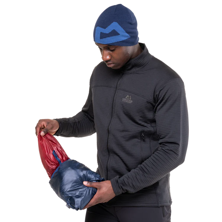 Mountain EquipmentMountain Equipment Oreus Men's VestOutdoor Action