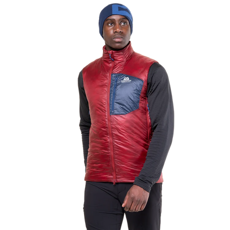 Mountain EquipmentMountain Equipment Oreus Men's VestOutdoor Action