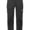 Mountain Equipment Orion Men's Pant in Black - Front