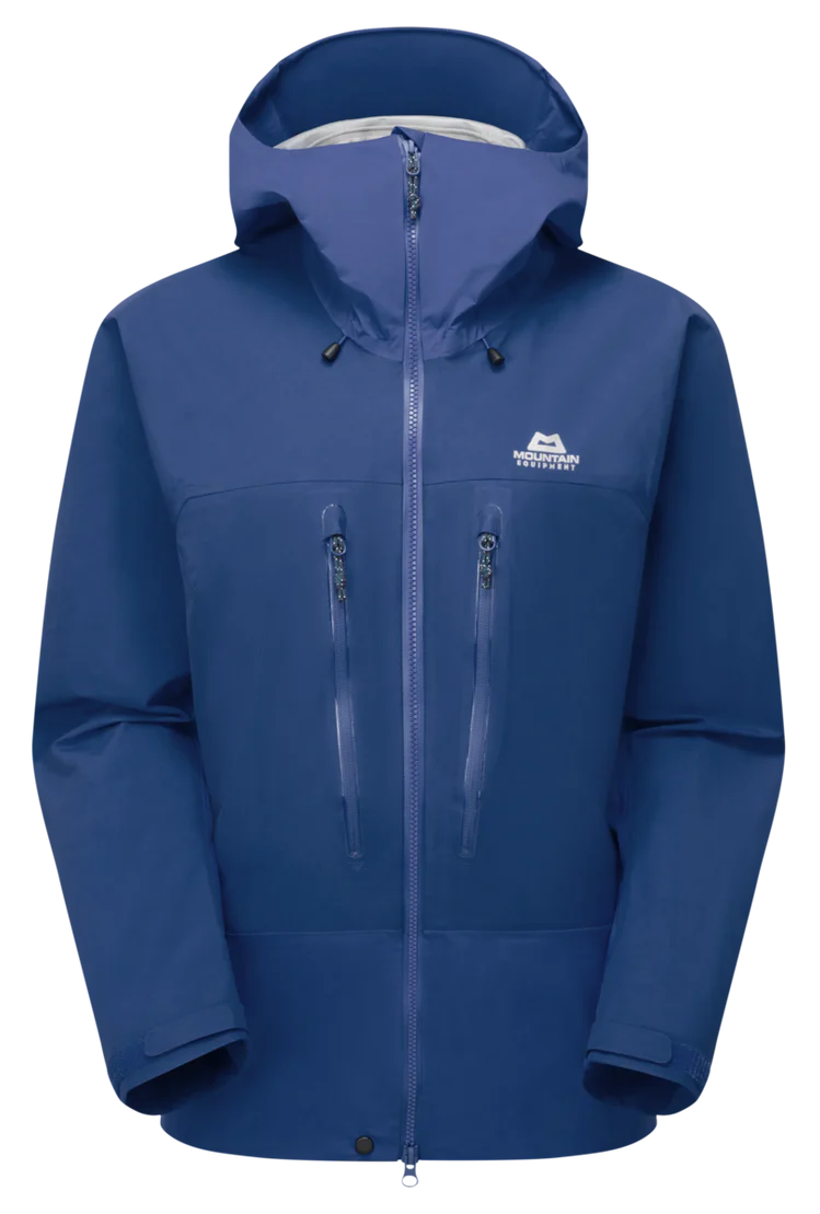 Mountain EquipmentMountain Equipment Orion Women's JacketOutdoor Action