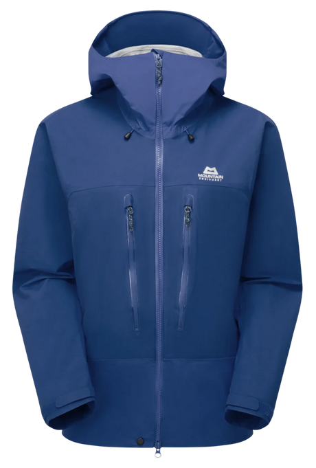 Mountain EquipmentMountain Equipment Orion Women's JacketOutdoor Action