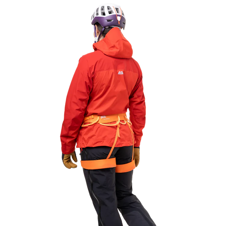 Mountain EquipmentMountain Equipment Orion Women's JacketOutdoor Action