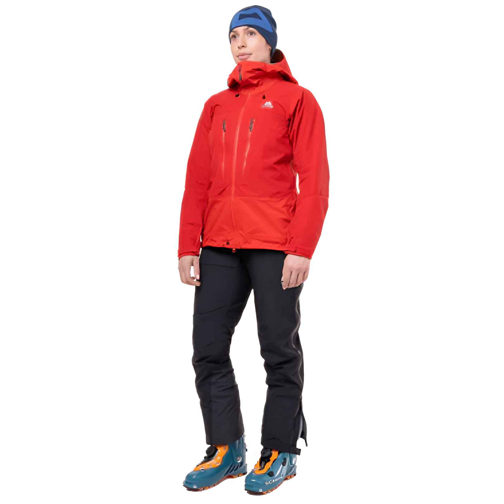 Mountain EquipmentMountain Equipment Orion Women's JacketOutdoor Action