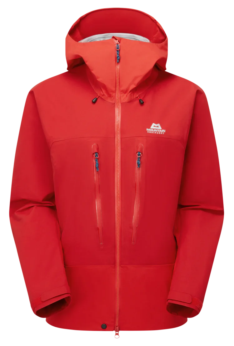 Mountain EquipmentMountain Equipment Orion Women's JacketOutdoor Action