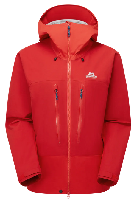 Mountain EquipmentMountain Equipment Orion Women's JacketOutdoor Action