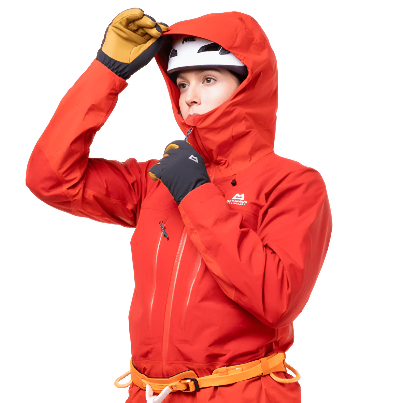Mountain EquipmentMountain Equipment Orion Women's JacketOutdoor Action