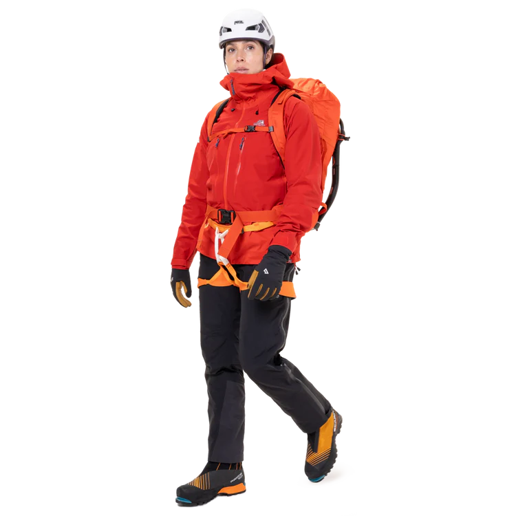 Mountain EquipmentMountain Equipment Orion Women's JacketOutdoor Action