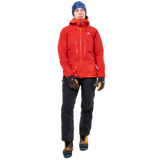 Mountain EquipmentMountain Equipment Orion Women's JacketOutdoor Action