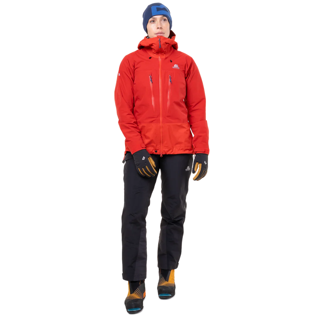 Mountain EquipmentMountain Equipment Orion Women's JacketOutdoor Action