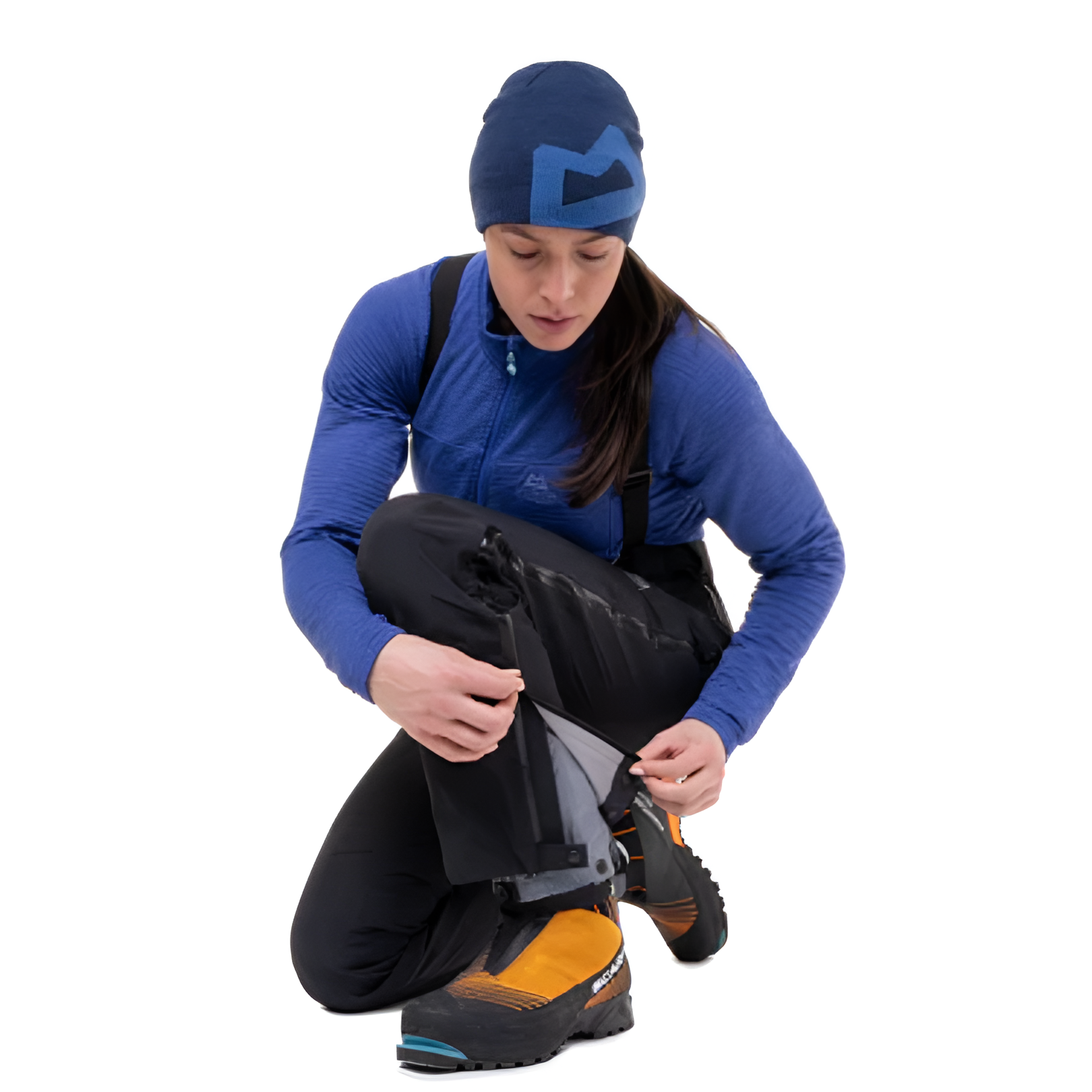 Mountain EquipmentMountain Equipment Orion Women's PantOutdoor Action
