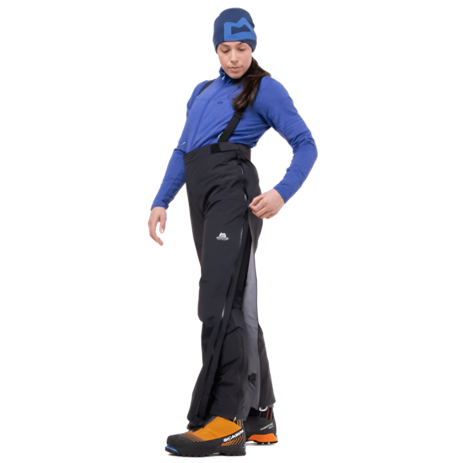 Mountain EquipmentMountain Equipment Orion Women's PantOutdoor Action