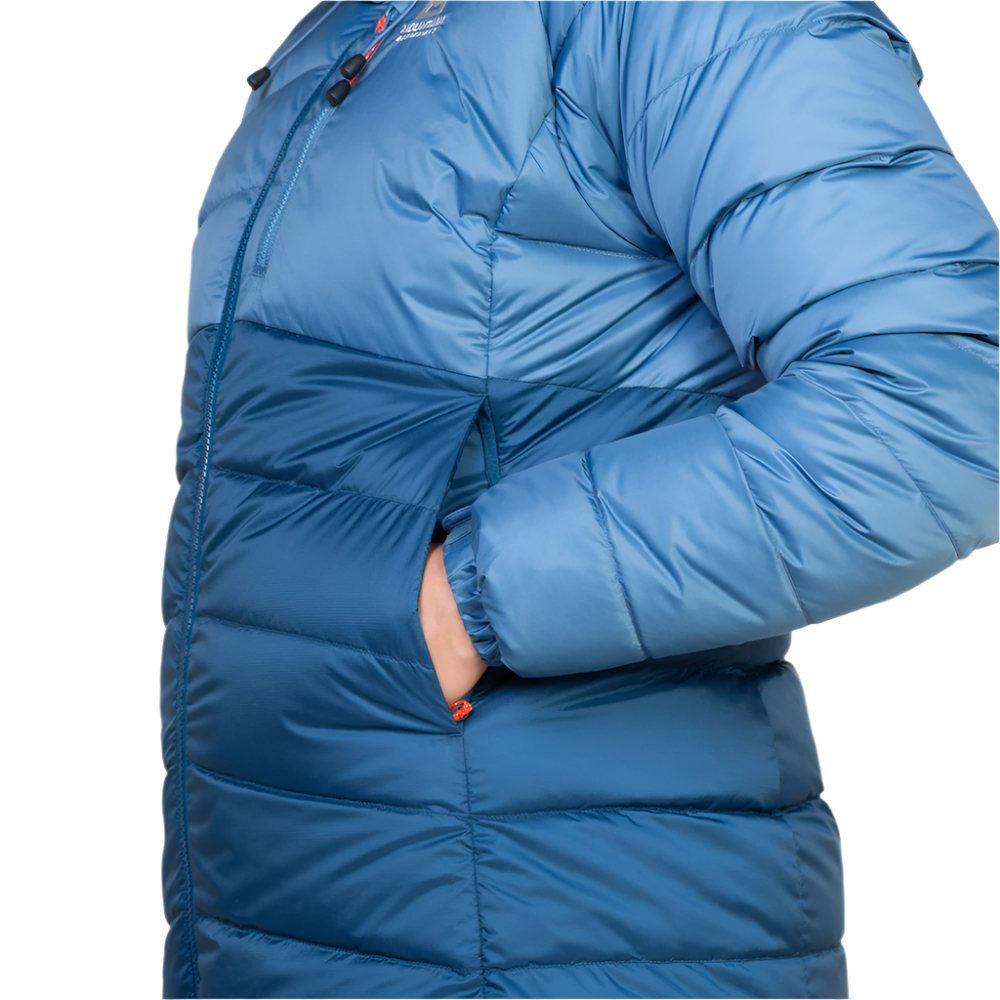 Mountain EquipmentMountain Equipment Paiyu Women's JacketOutdoor Action