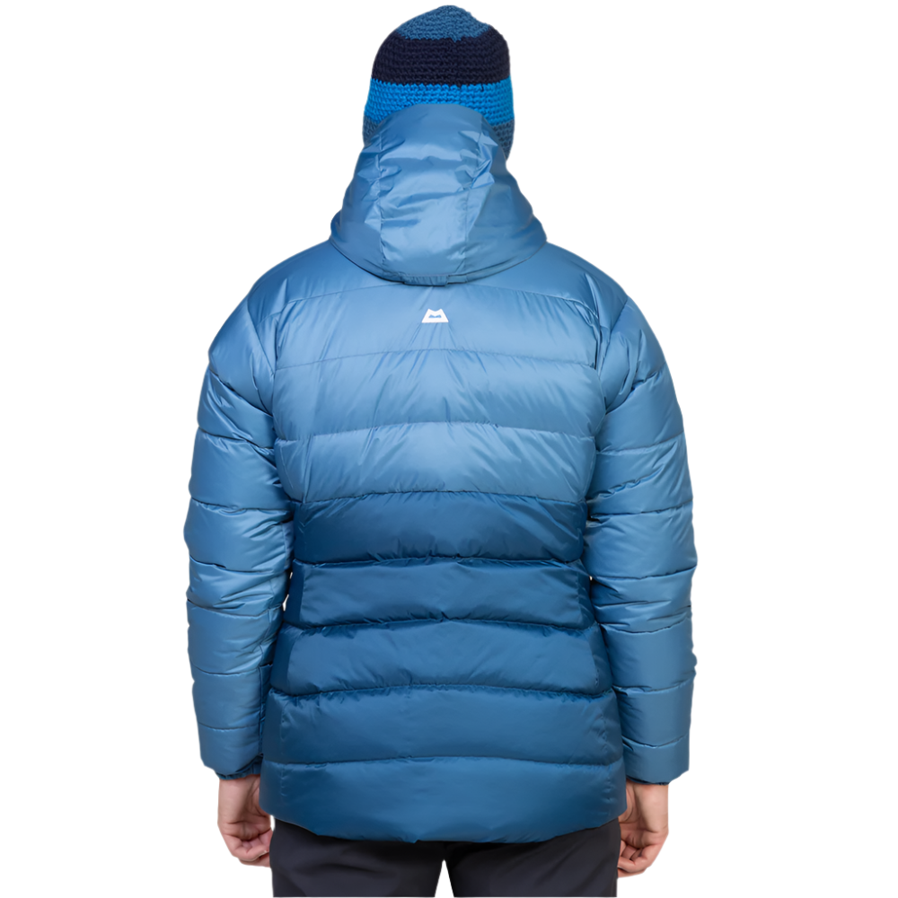 Mountain EquipmentMountain Equipment Paiyu Women's JacketOutdoor Action