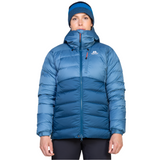 Mountain EquipmentMountain Equipment Paiyu Women's JacketOutdoor Action