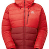 Mountain EquipmentMountain Equipment Paiyu Women's JacketOutdoor Action