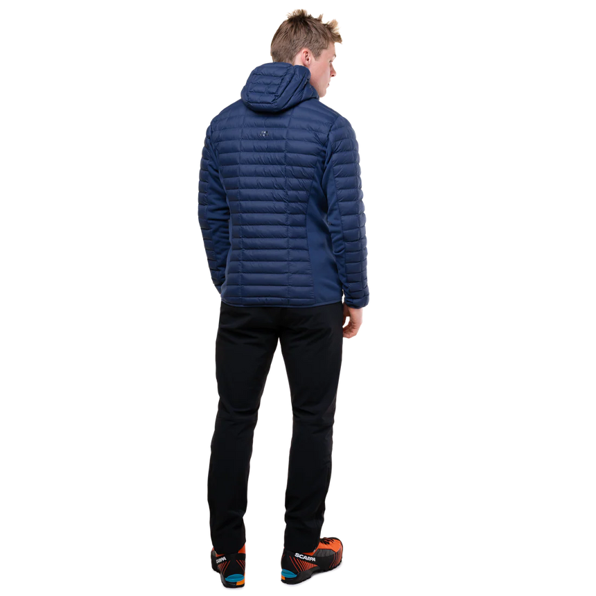 Mountain EquipmentMountain Equipment Particle Hooded Men's JacketOutdoor Action