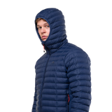 Mountain EquipmentMountain Equipment Particle Hooded Men's JacketOutdoor Action
