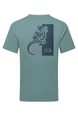 Mountain EquipmentMountain Equipment Podus Men's TeeOutdoor Action