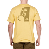 Mountain EquipmentMountain Equipment Podus Men's TeeOutdoor Action