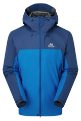 Mountain EquipmentMountain Equipment Raintower Men's JacketOutdoor Action