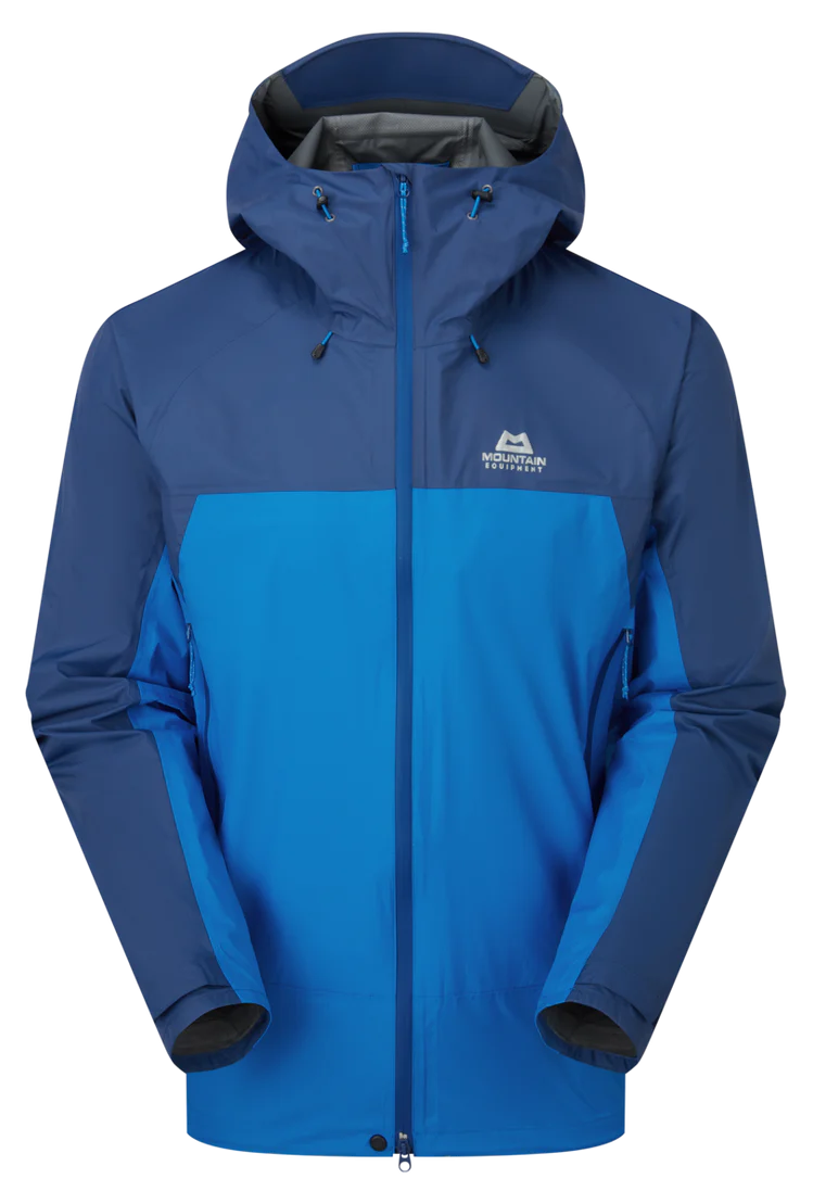 Mountain EquipmentMountain Equipment Raintower Men's JacketOutdoor Action
