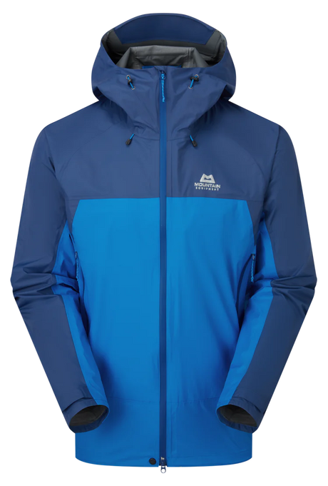 Mountain EquipmentMountain Equipment Raintower Men's JacketOutdoor Action