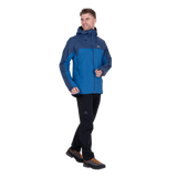 Mountain EquipmentMountain Equipment Raintower Men's JacketOutdoor Action