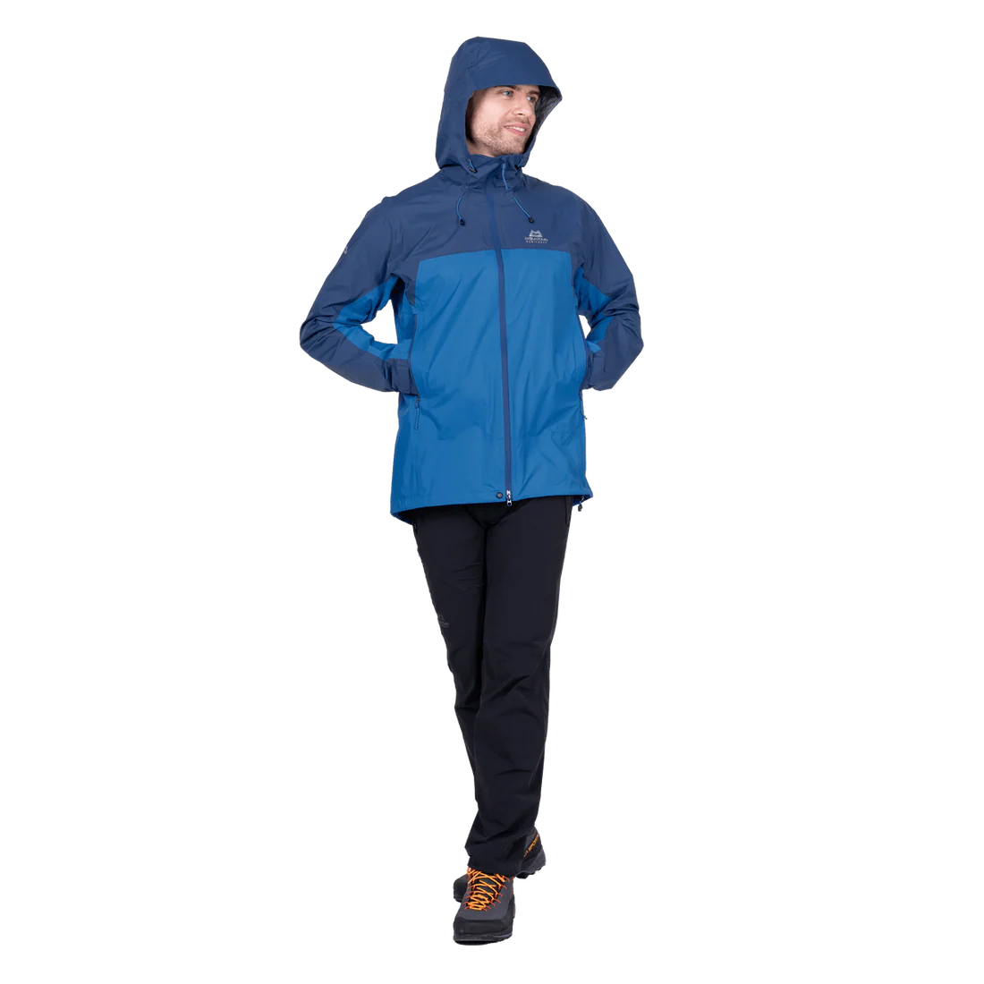 Mountain EquipmentMountain Equipment Raintower Men's JacketOutdoor Action
