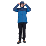 Mountain EquipmentMountain Equipment Raintower Men's JacketOutdoor Action
