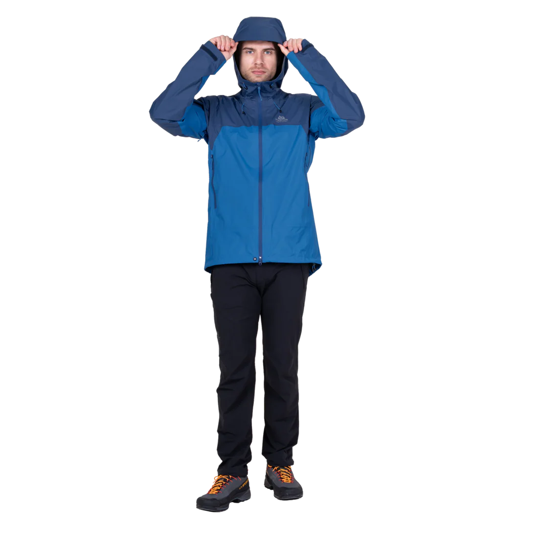Mountain EquipmentMountain Equipment Raintower Men's JacketOutdoor Action