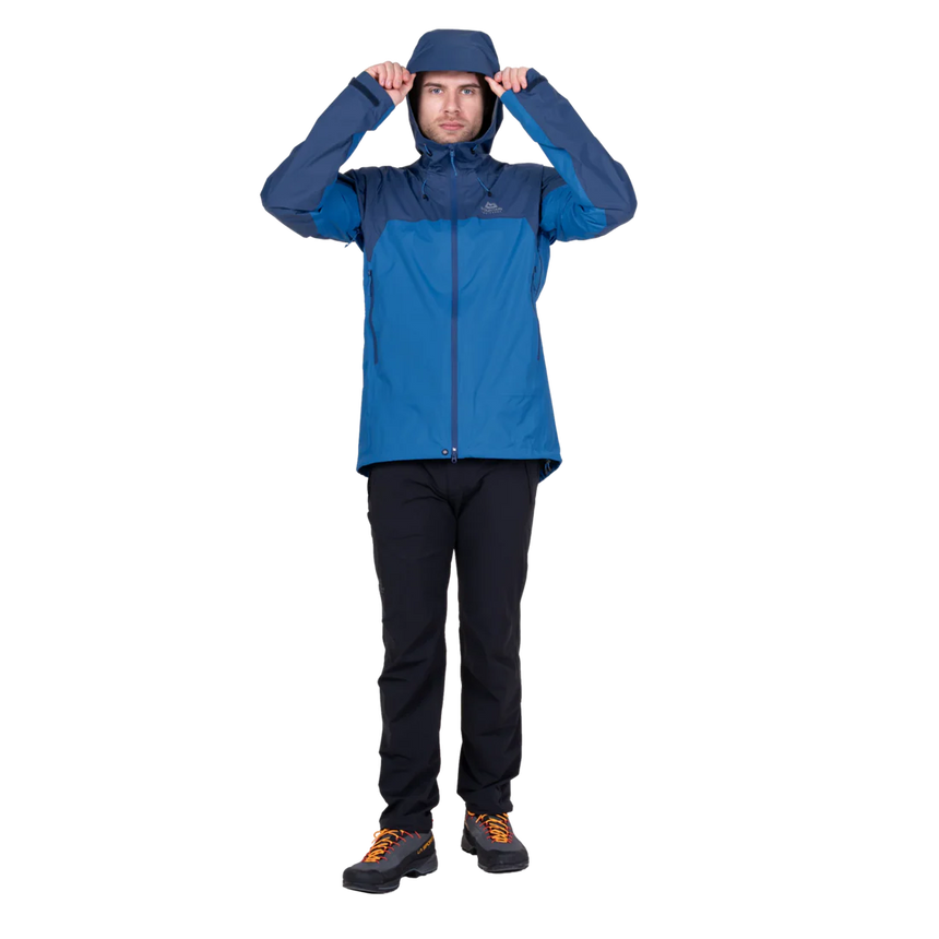 Mountain EquipmentMountain Equipment Raintower Men's JacketOutdoor Action