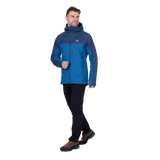 Mountain EquipmentMountain Equipment Raintower Men's JacketOutdoor Action