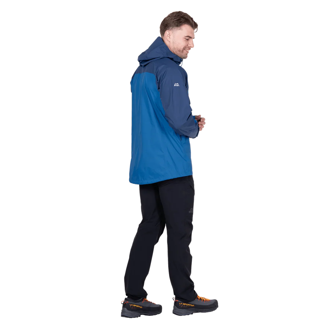 Mountain EquipmentMountain Equipment Raintower Men's JacketOutdoor Action