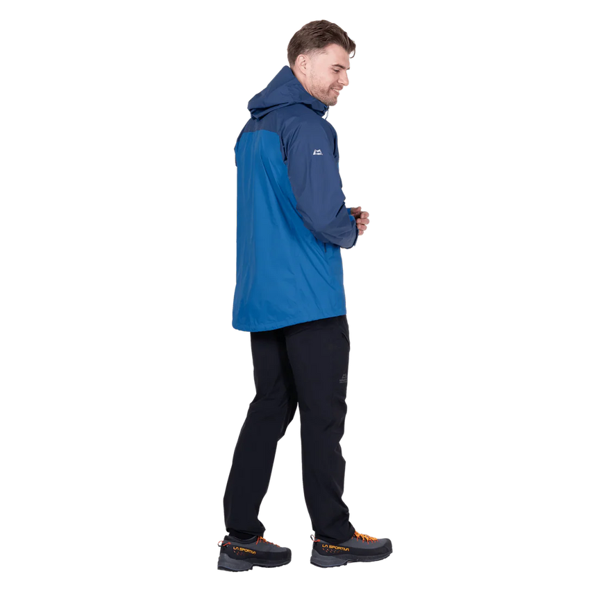 Mountain EquipmentMountain Equipment Raintower Men's JacketOutdoor Action