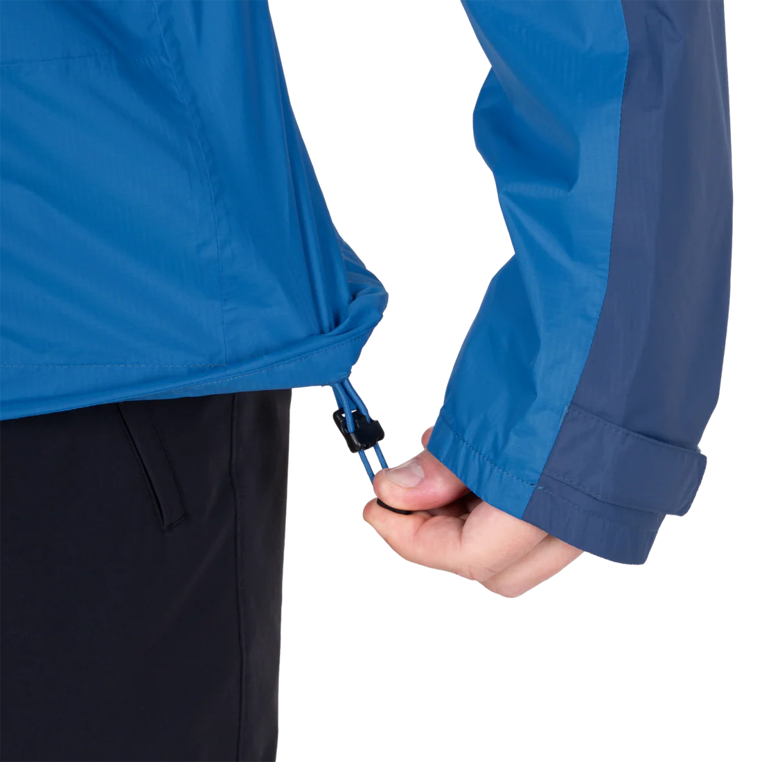 Mountain EquipmentMountain Equipment Raintower Men's JacketOutdoor Action
