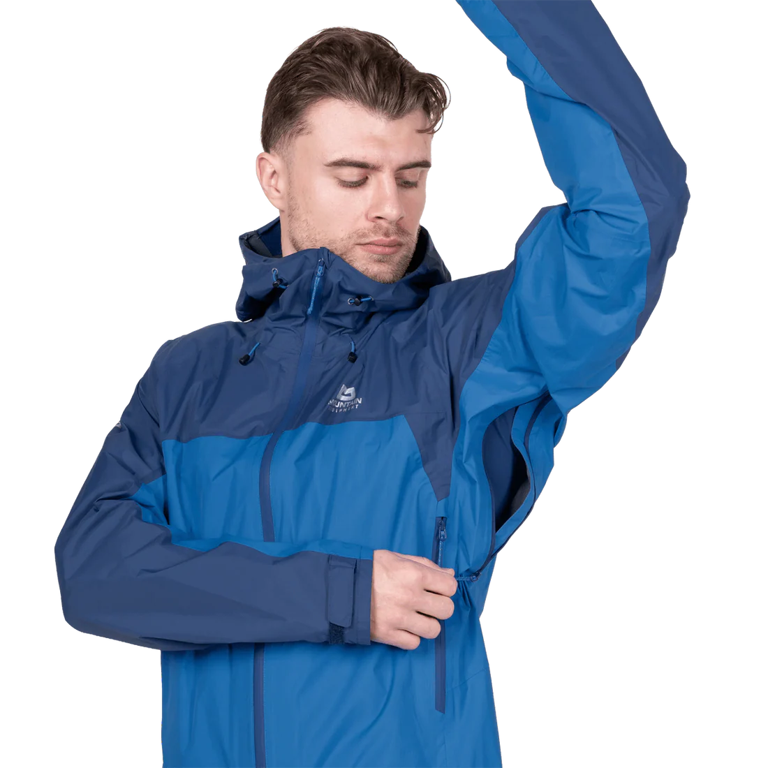 Mountain EquipmentMountain Equipment Raintower Men's JacketOutdoor Action