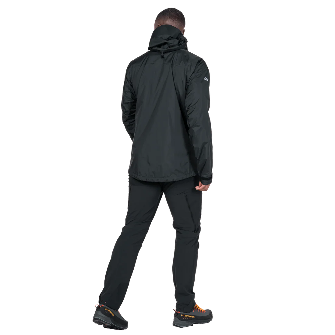 Mountain EquipmentMountain Equipment Raintower Men's JacketOutdoor Action