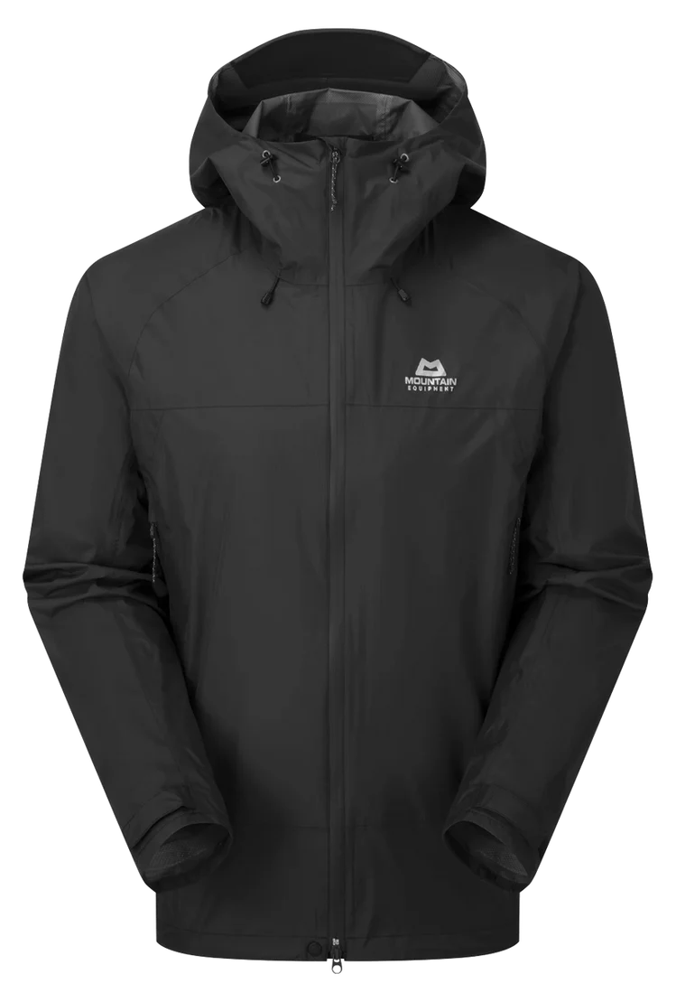 Mountain EquipmentMountain Equipment Raintower Men's JacketOutdoor Action