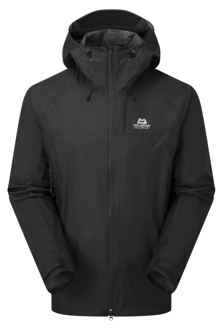 Mountain EquipmentMountain Equipment Raintower Men's JacketOutdoor Action