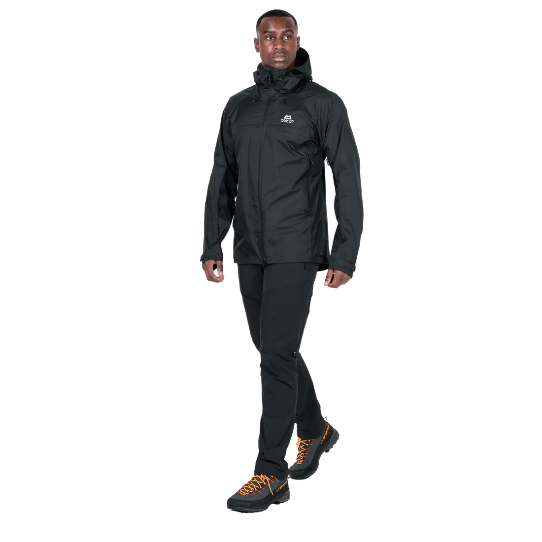Mountain EquipmentMountain Equipment Raintower Men's JacketOutdoor Action